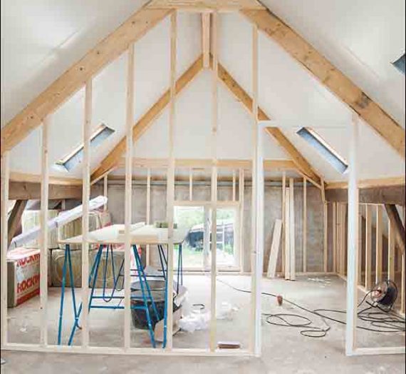 Benefits Of Hiring A Professional House Renovation Service For Your Needs